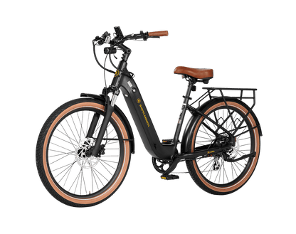 AIMA Santa Monica Ebike - view 10