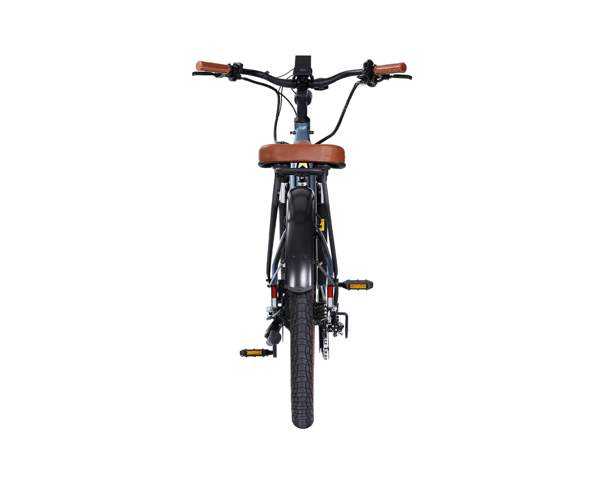 AIMA Santa Monica Ebike - view 3