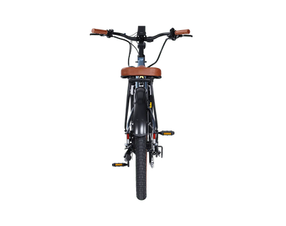 AIMA Santa Monica Ebike - view 3