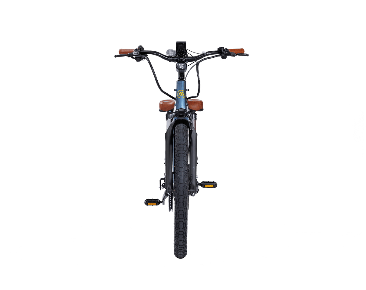 AIMA Santa Monica Ebike - view 7