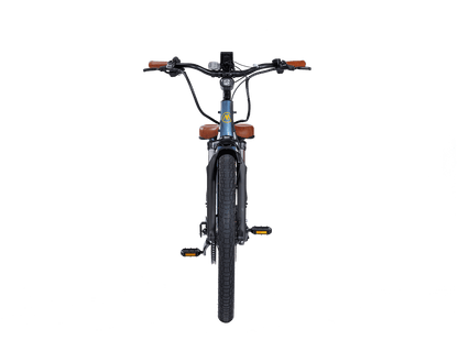 AIMA Santa Monica Ebike - view 7