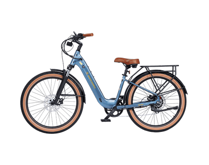 AIMA Santa Monica Ebike - view 5