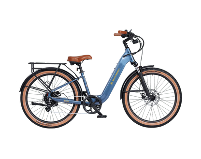 AIMA Santa Monica Ebike