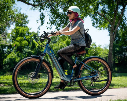 AIMA Santa Monica Ebike - view 26