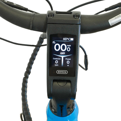 Serfas DASH 500W Belt Drive - view 10