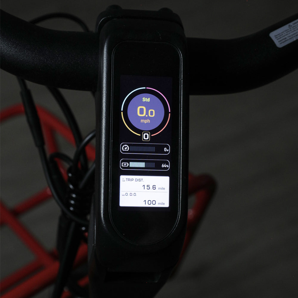 Serfas ATLAS 750W - view 4