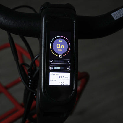 Serfas ATLAS 750W - view 4
