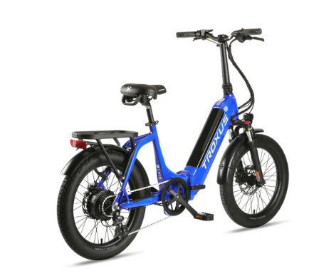 Lynx Folding E-Bike