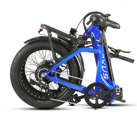 Lynx Folding E-Bike