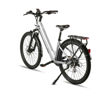 Troxus Trax Lightweight E-Bike