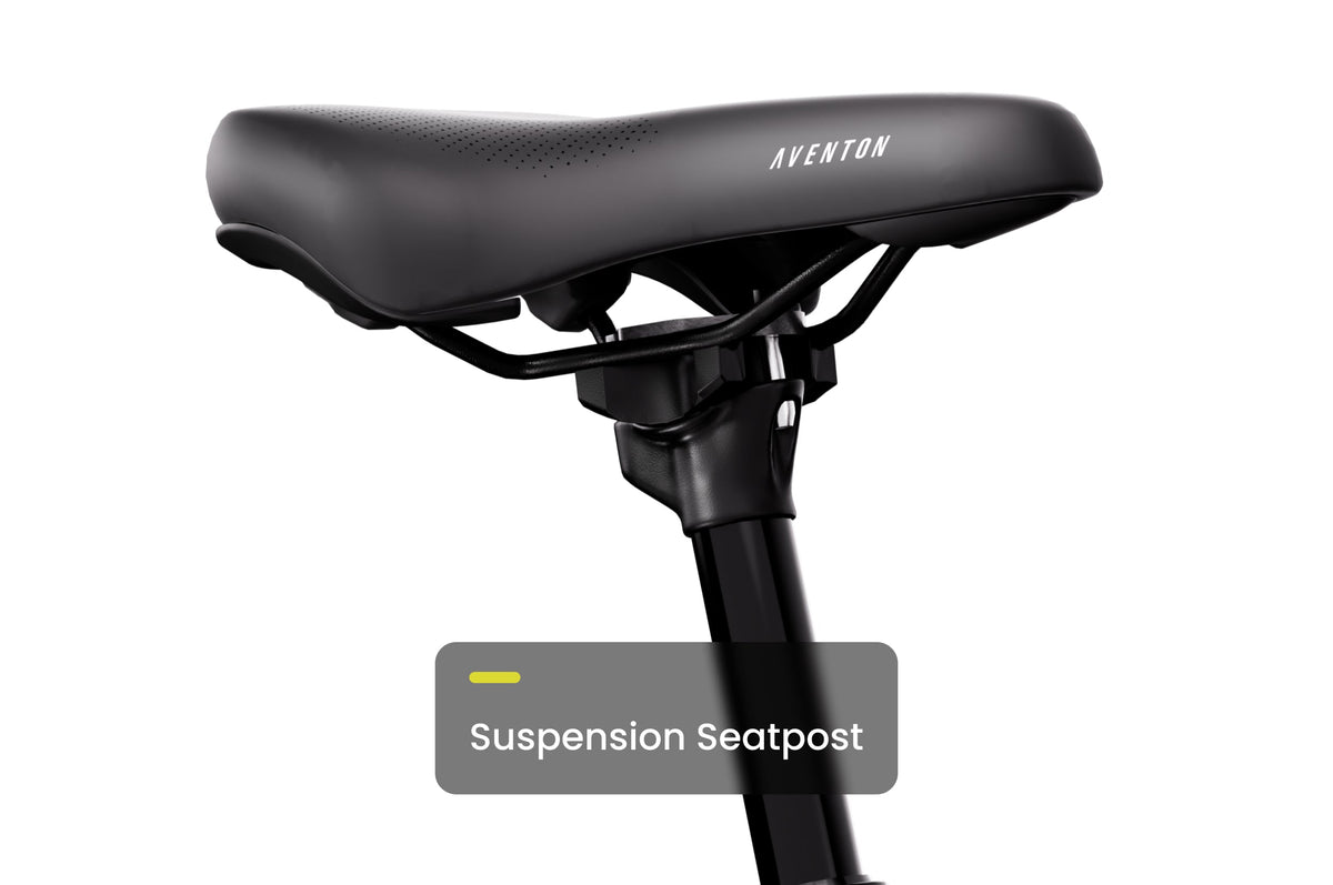 Aventon Sinch 2.5 Ebike - view 13