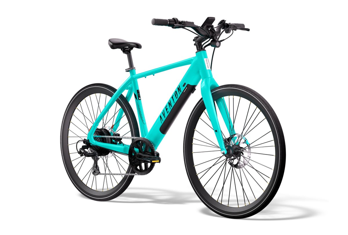 Aventon Soltera 2.5 Ebike - view 5
