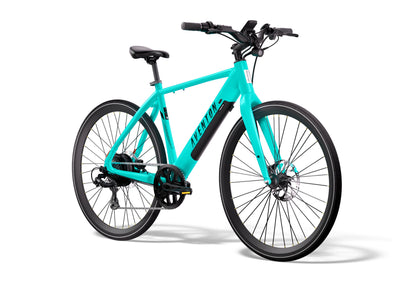 Aventon Soltera 2.5 Ebike - view 5
