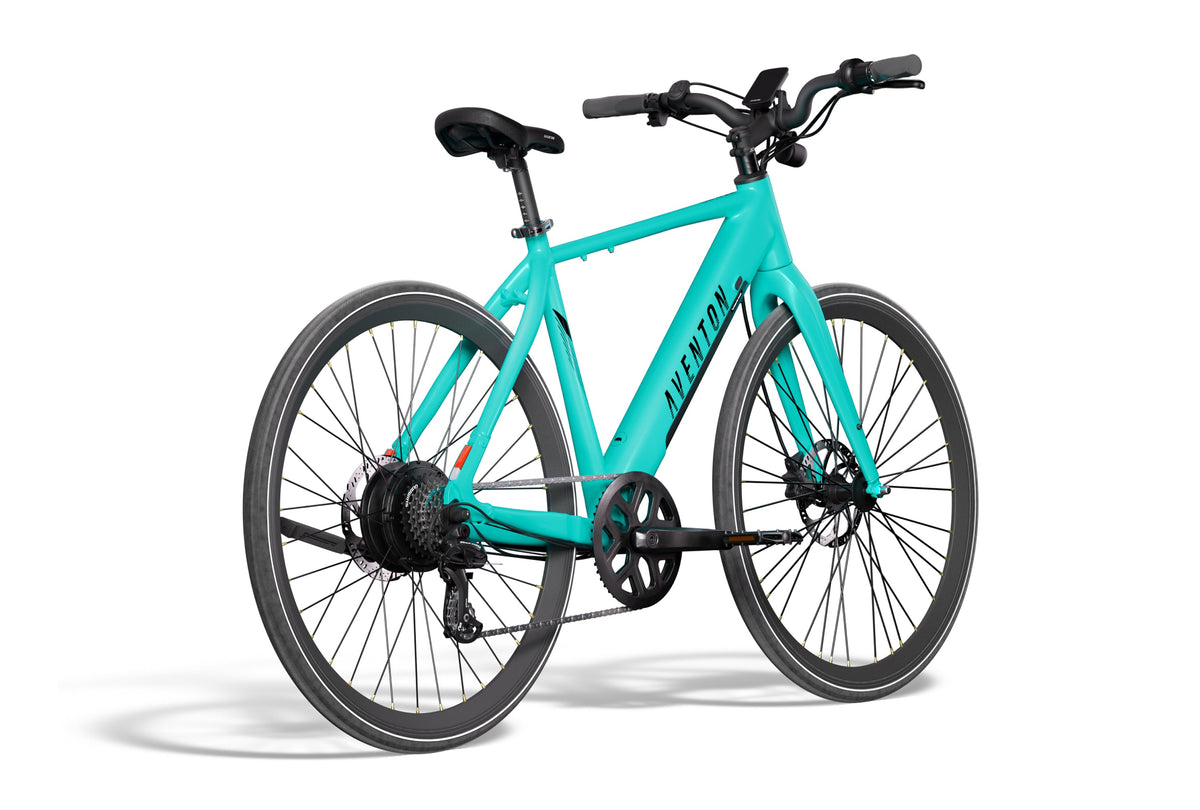 Aventon Soltera 2.5 Ebike - view 6