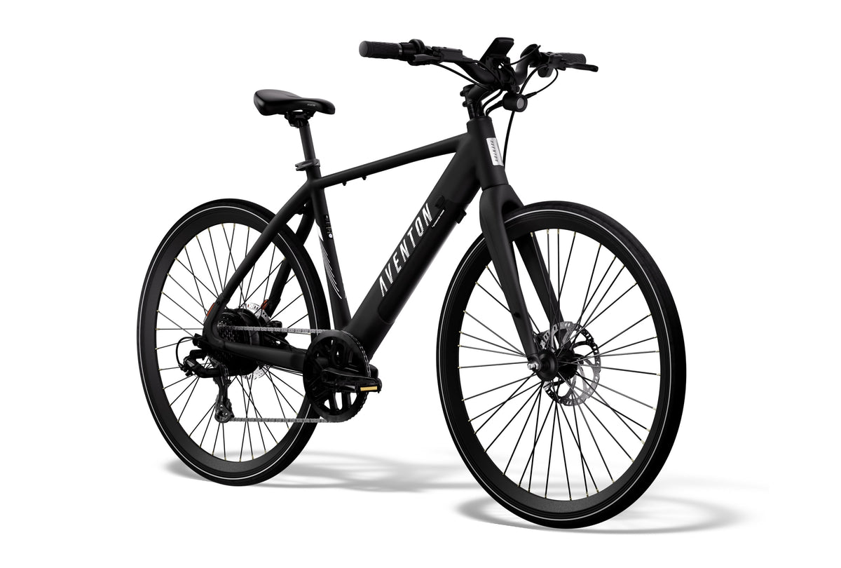 Aventon Soltera 2.5 Ebike - view 3