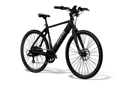 Aventon Soltera 2.5 Ebike - view 3