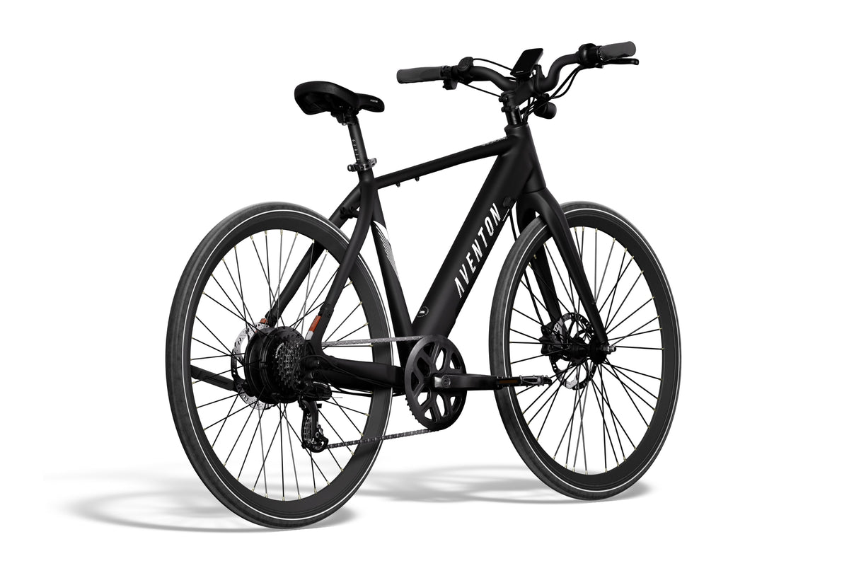 Aventon Soltera 2.5 Ebike - view 4