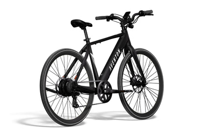 Aventon Soltera 2.5 Ebike - view 4