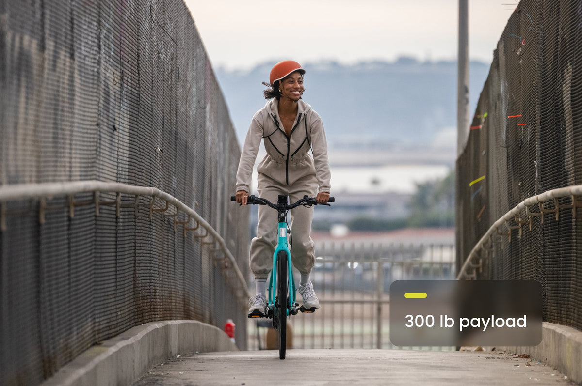 Aventon Soltera 2.5 Ebike - view 9