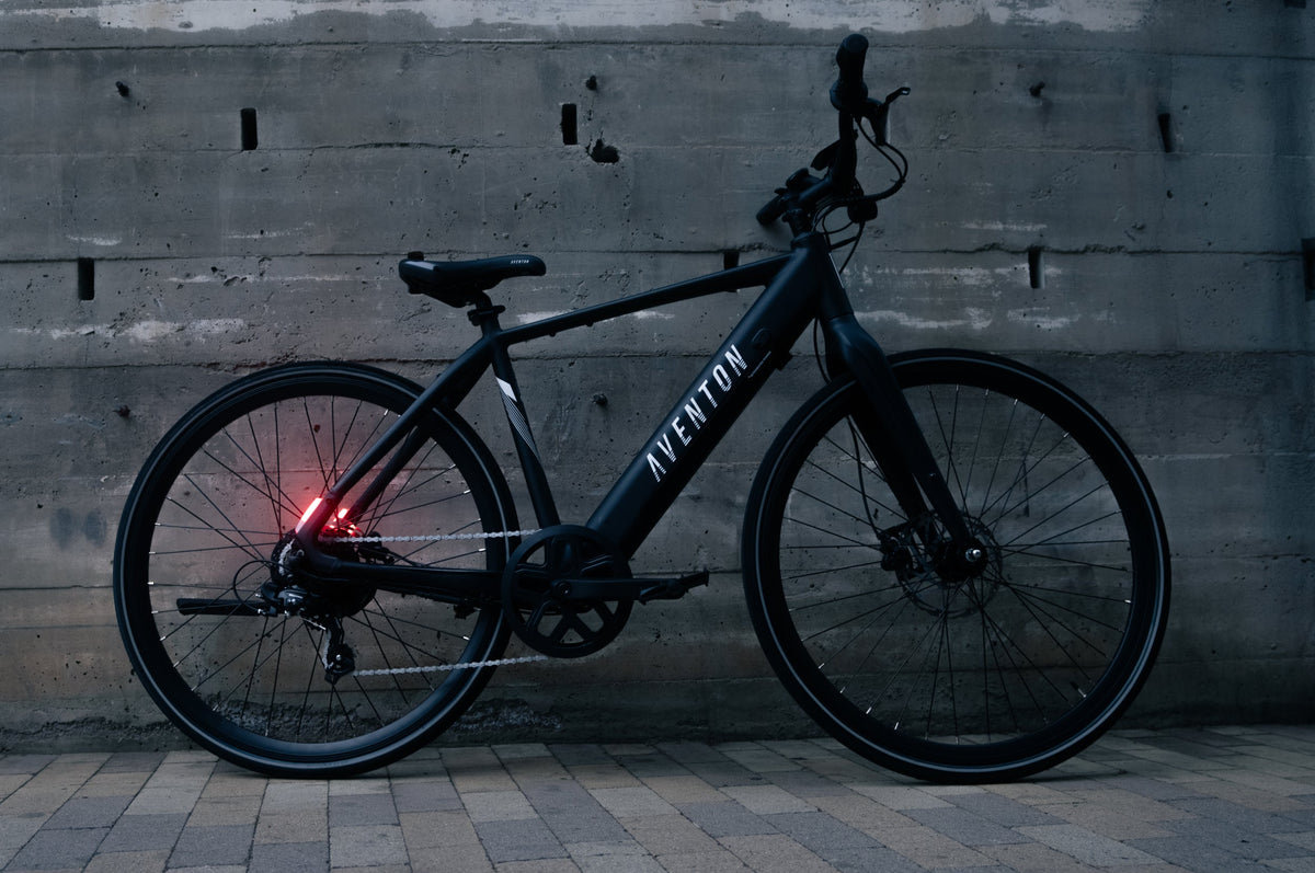 Aventon Soltera 2.5 Ebike - view 17