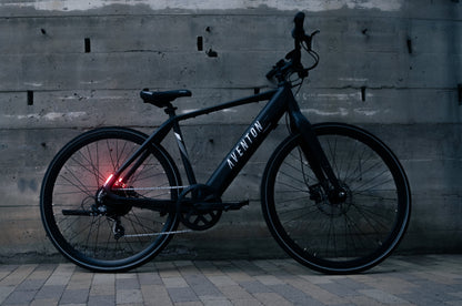 Aventon Soltera 2.5 Ebike - view 17