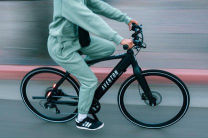 Aventon Soltera 2.5 Ebike - view 11