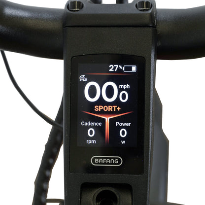 Serfas DASH Mini 500W Belt Drive - view 18