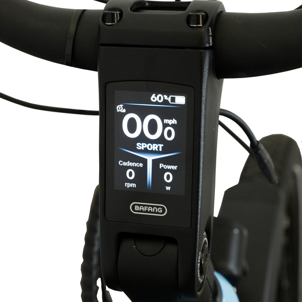 Serfas DASH 500W Belt Drive - view 13