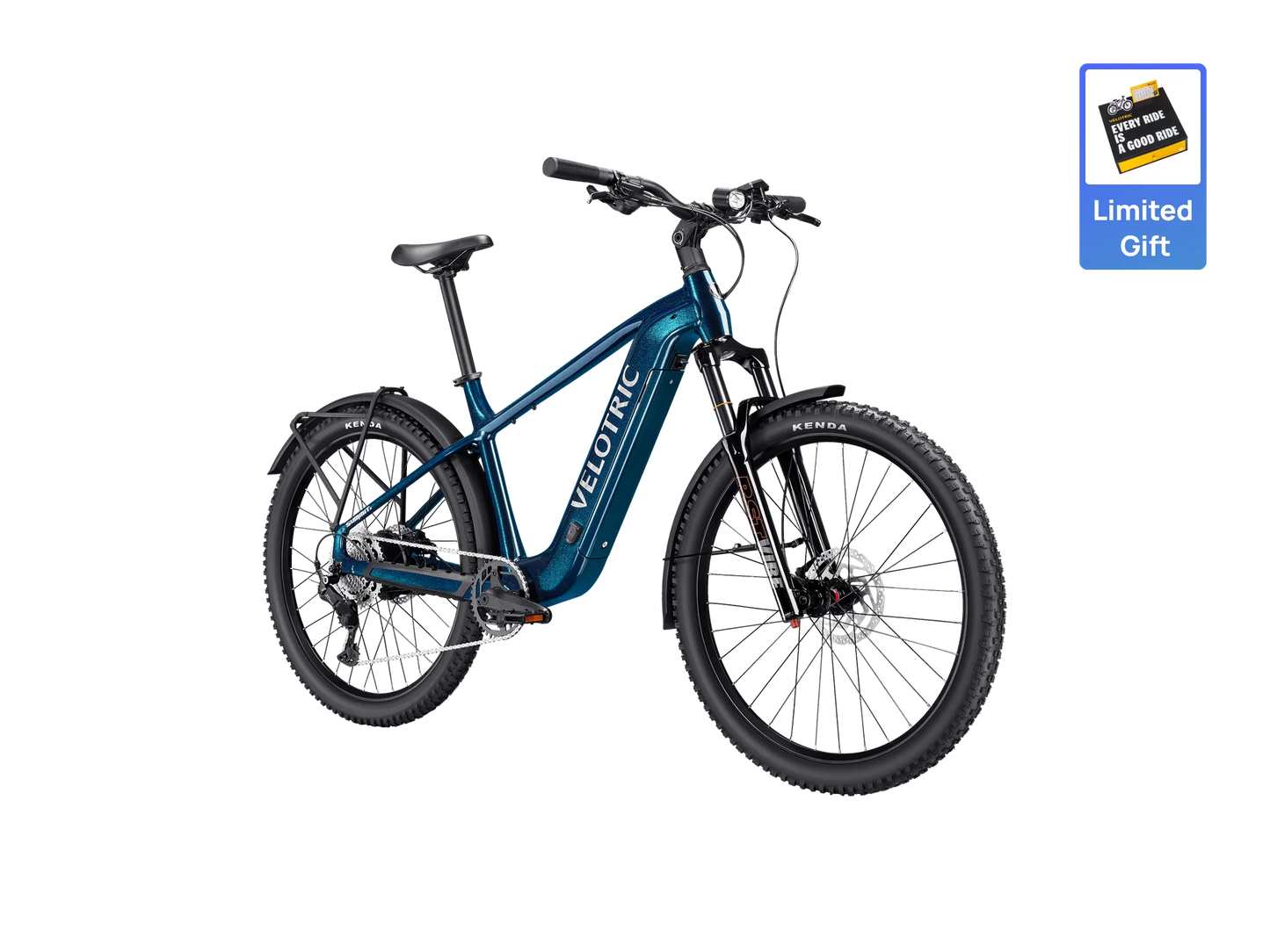 Velotric Summit 2 Ebike