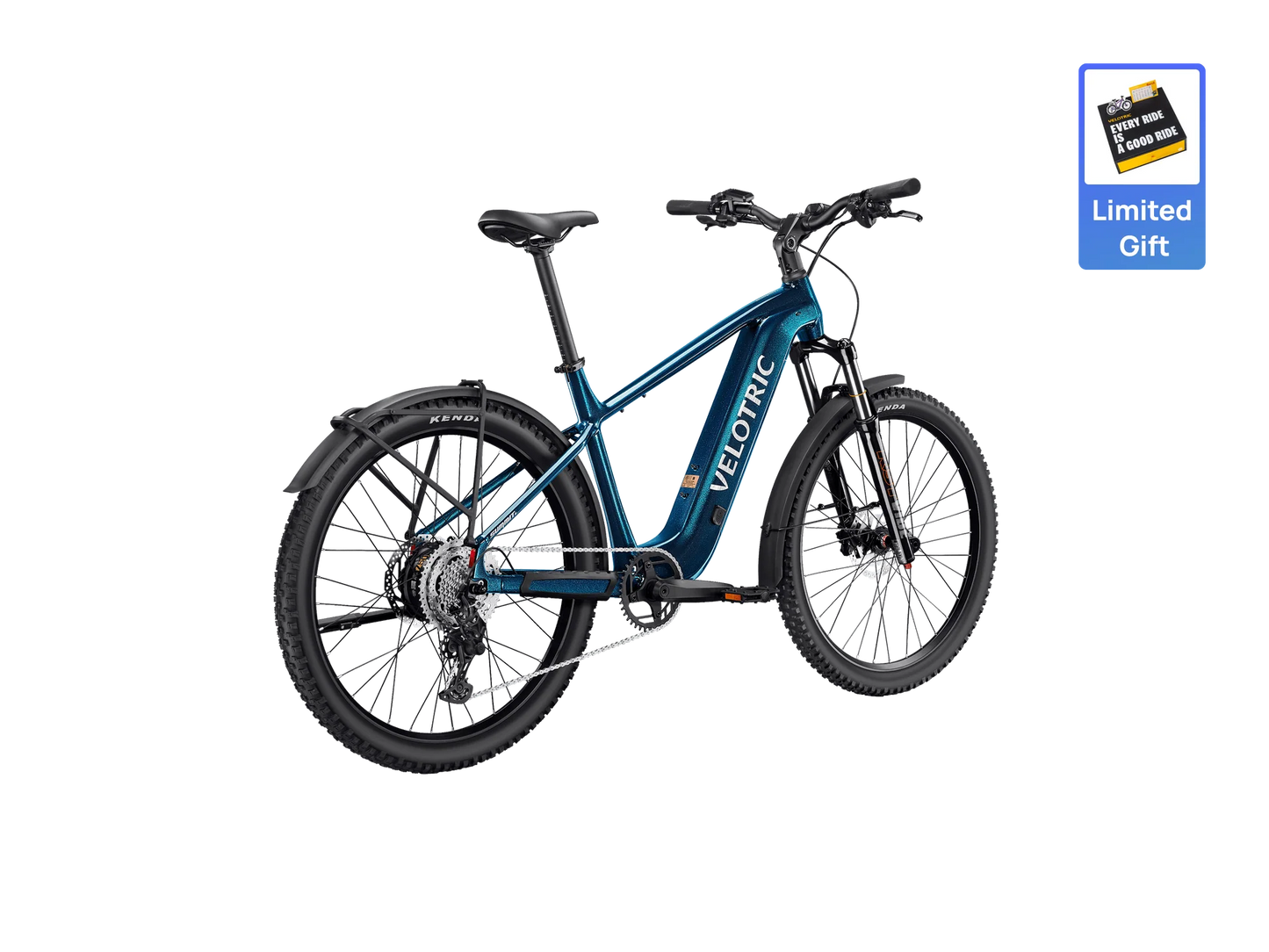 Velotric Summit 2 Ebike