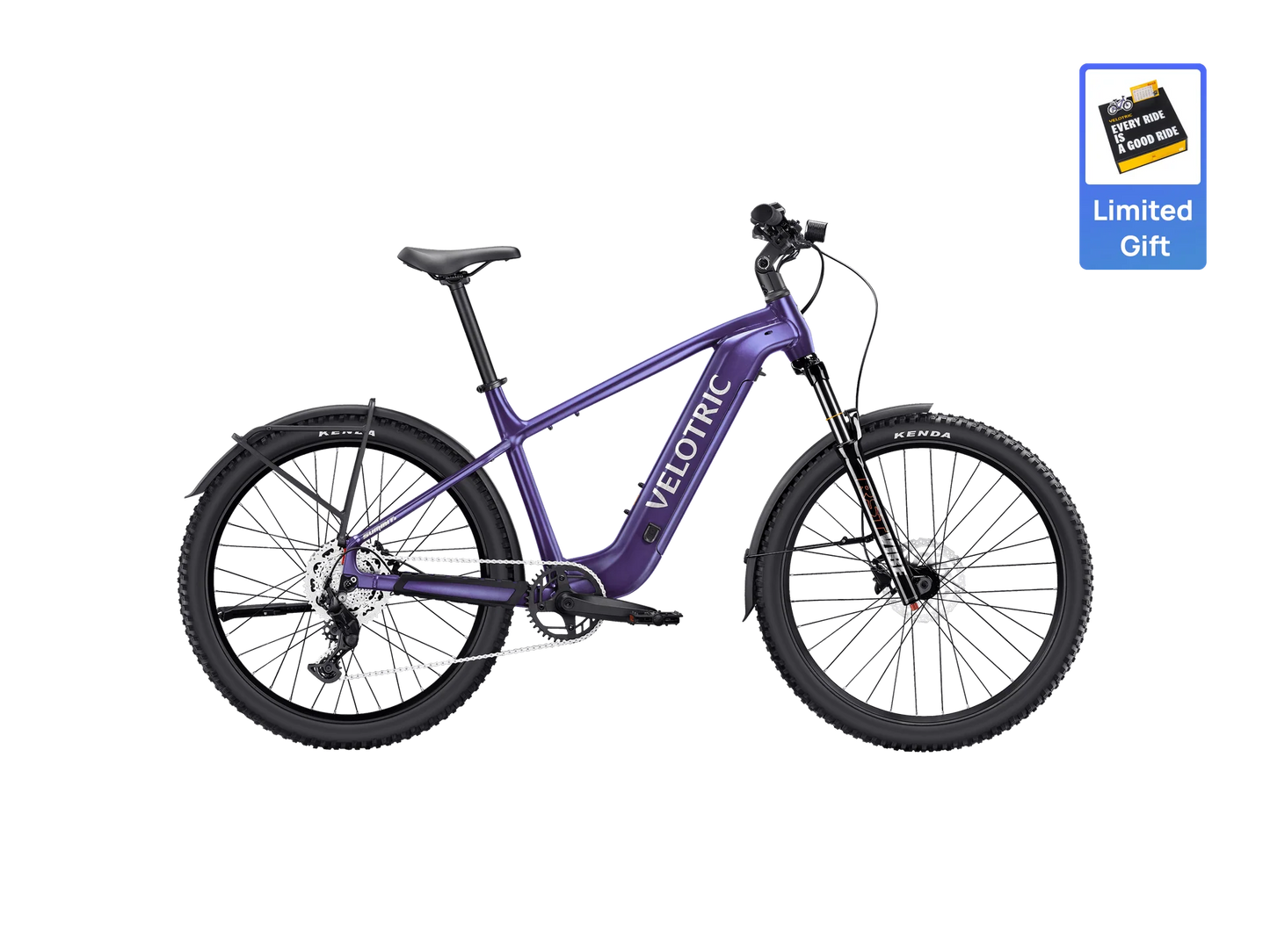 Velotric Summit 2 Ebike