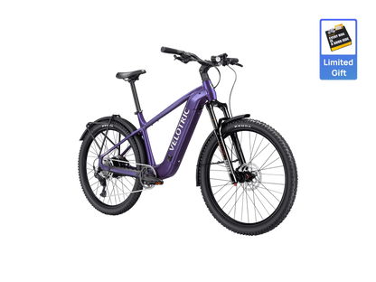 Velotric Summit 2 Ebike