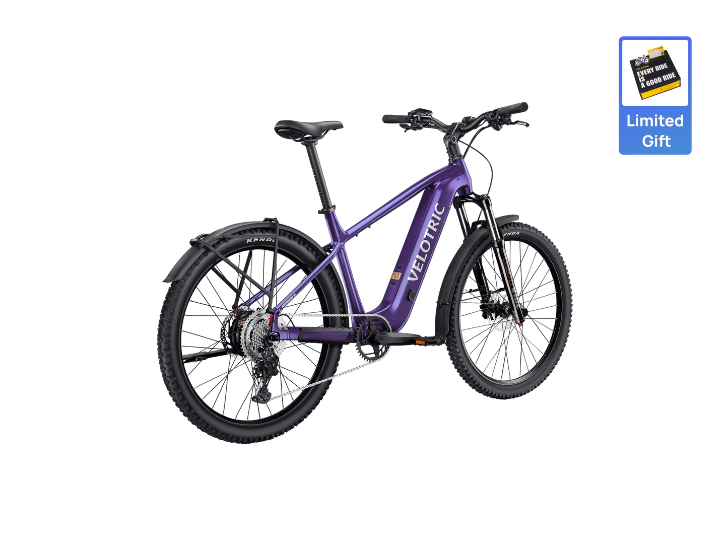 Velotric Summit 2 Ebike