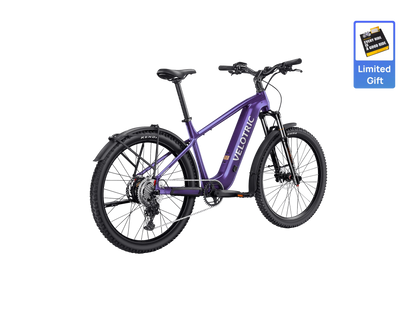 Velotric Summit 2 Ebike
