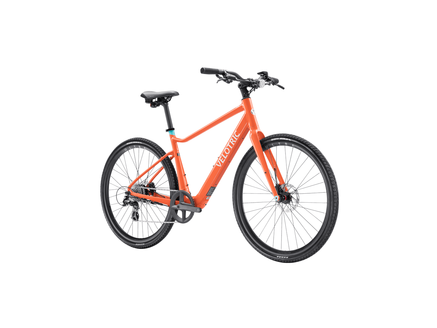 Velotric T1 ST Plus Ebike