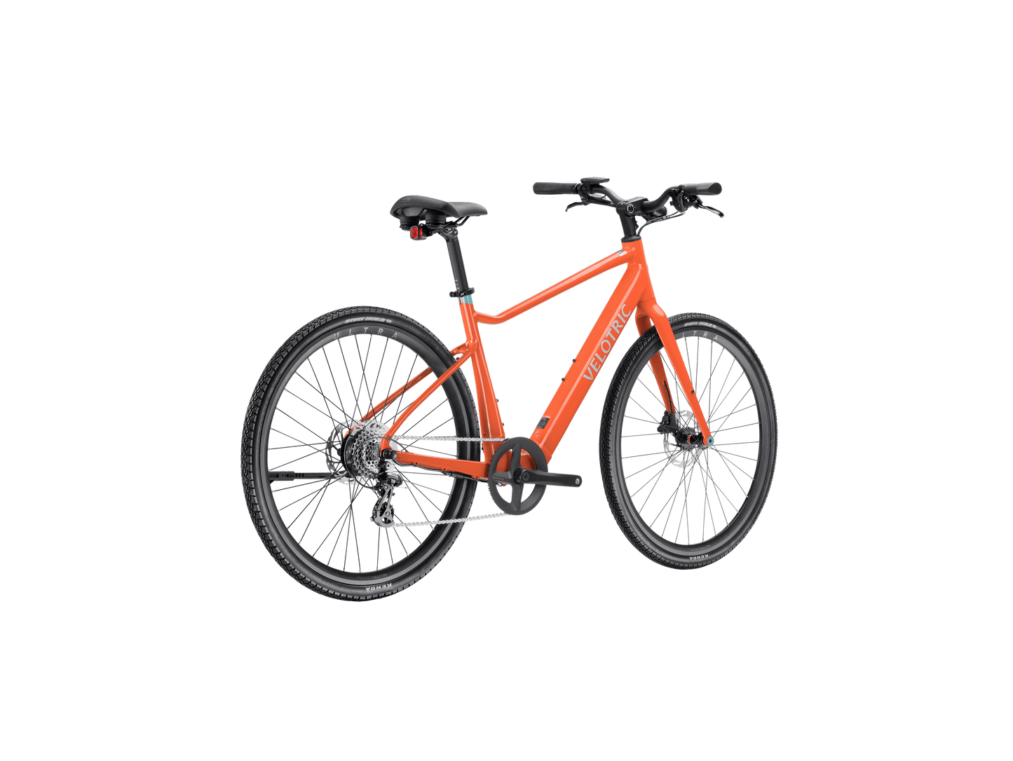 Velotric T1 ST Plus Ebike