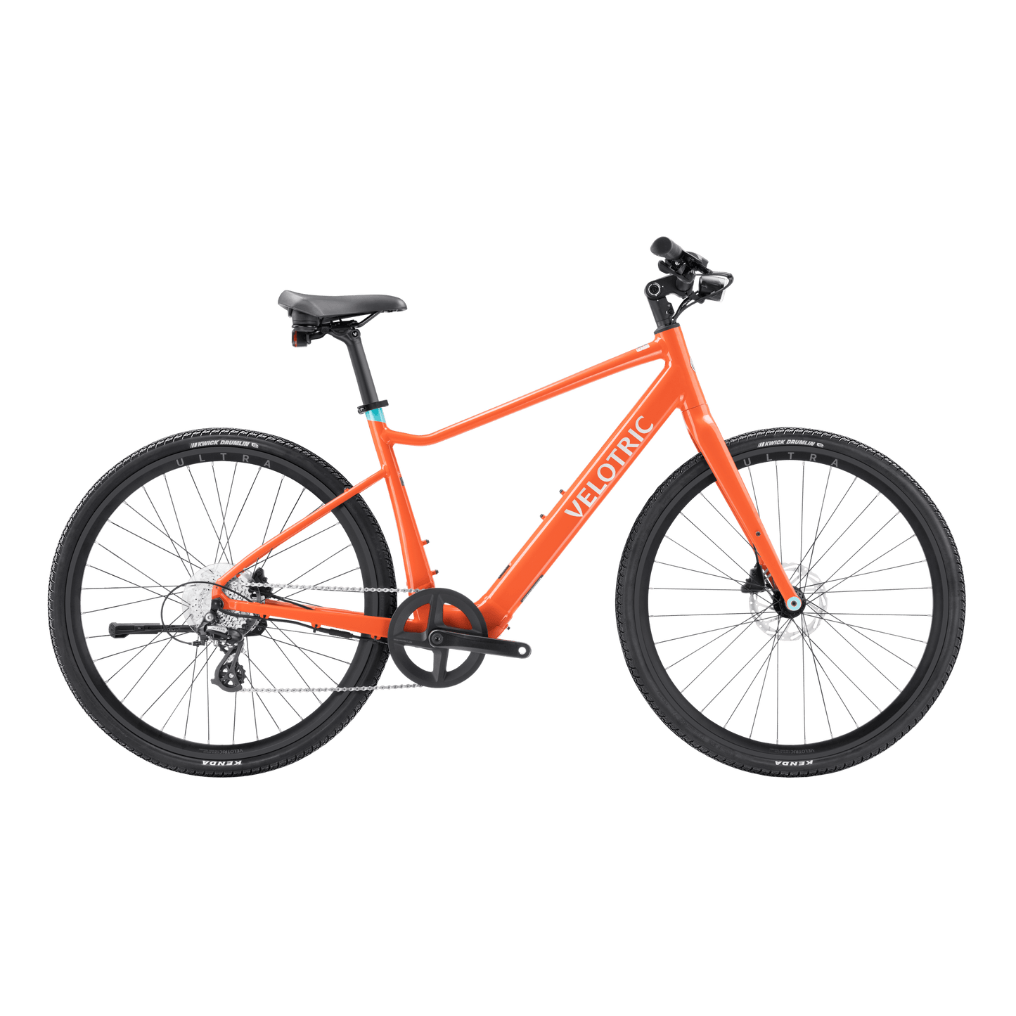 Velotric T1 ST Plus Ebike