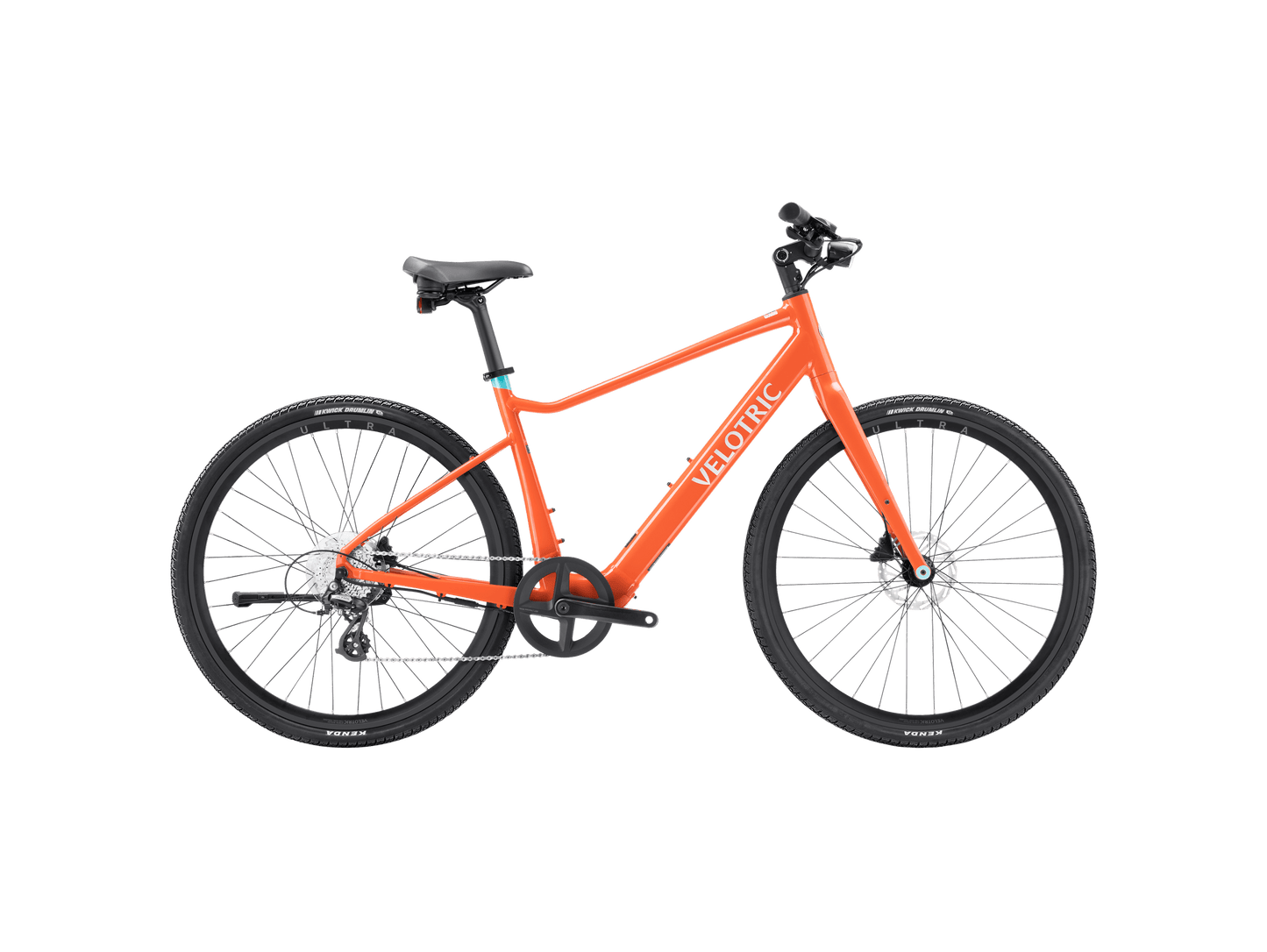 Velotric T1 ST Plus Ebike