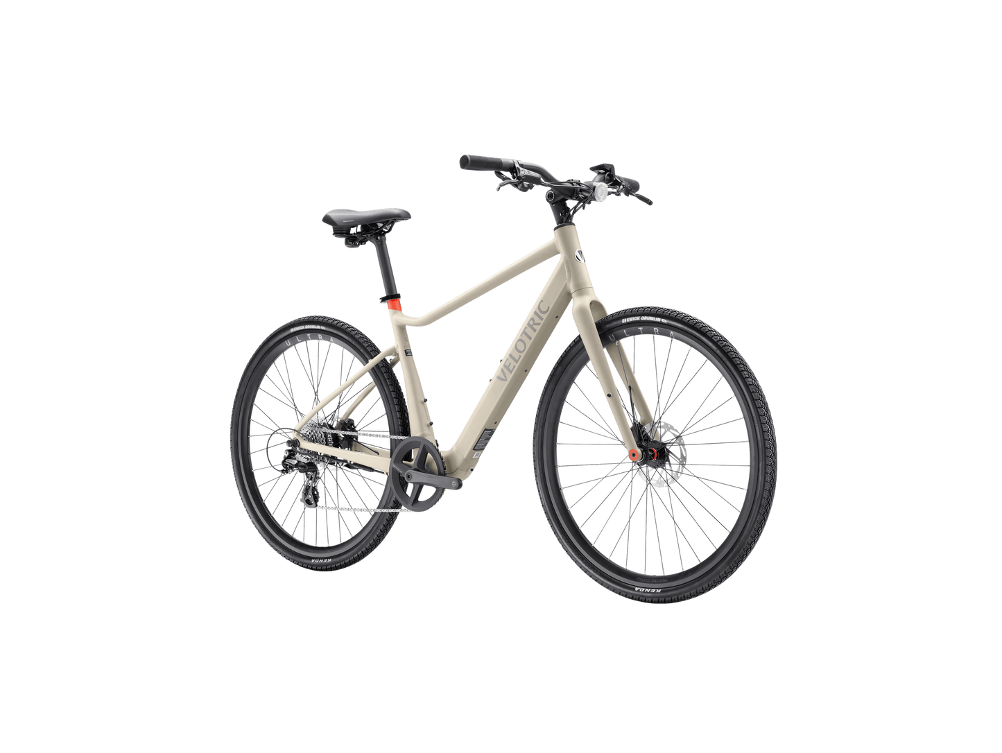 Velotric T1 ST Plus Ebike