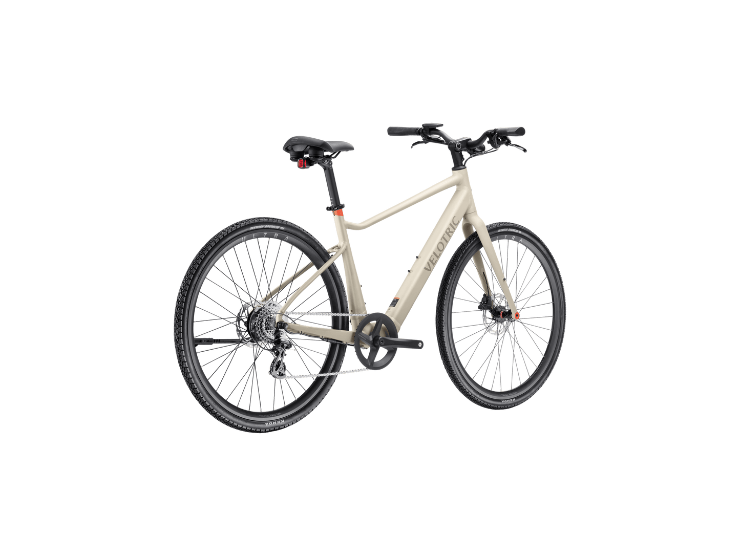 Velotric T1 ST Plus Ebike