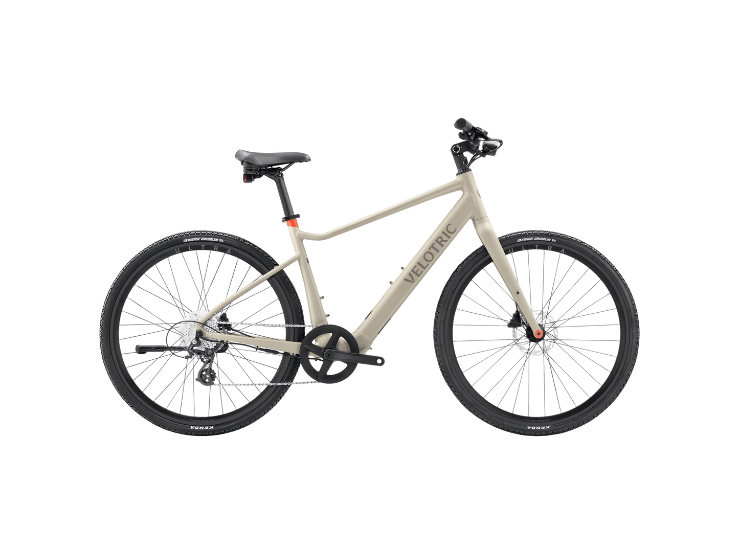 Velotric T1 ST Plus Ebike