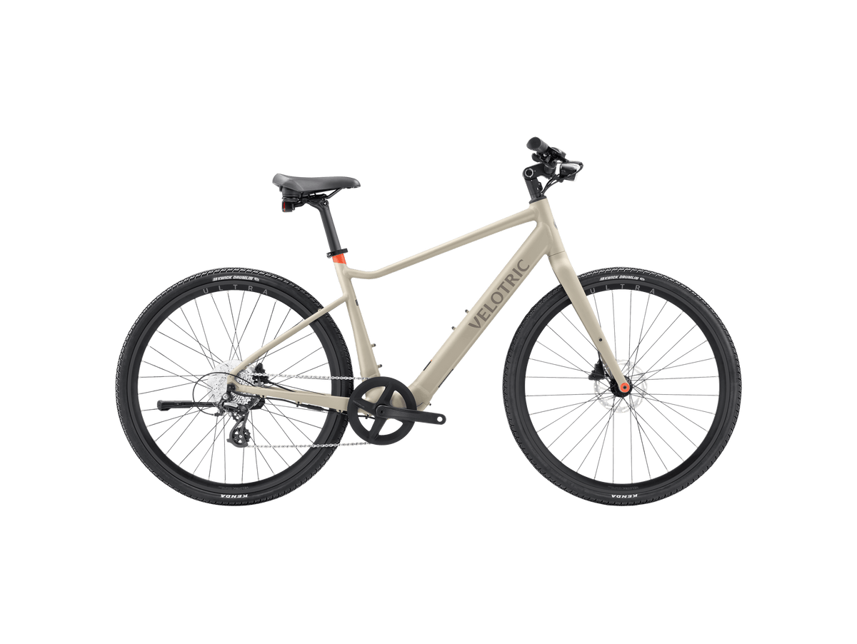 Velotric T1 ST Plus Ebike right-side view