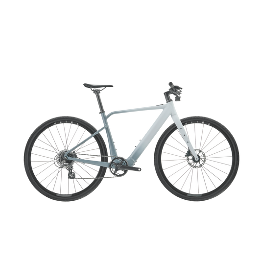 Velotric T1 Ebike in Frozen Blue product image 1