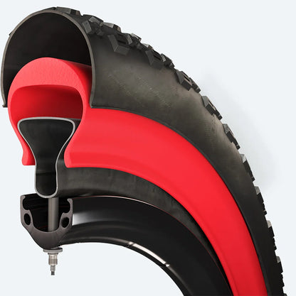 Serfas DASH Mini 500W Belt Drive - view 13