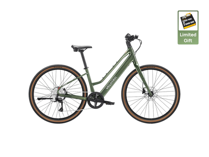 Velotric Tempo Lightweight City E-Bike
