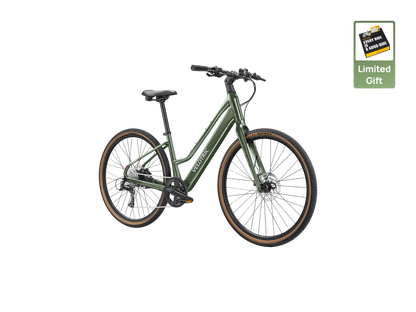 Velotric Tempo Lightweight City E-Bike