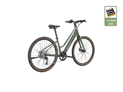 Velotric Tempo Lightweight City E-Bike