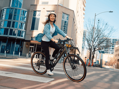 Velotric Tempo Ebike