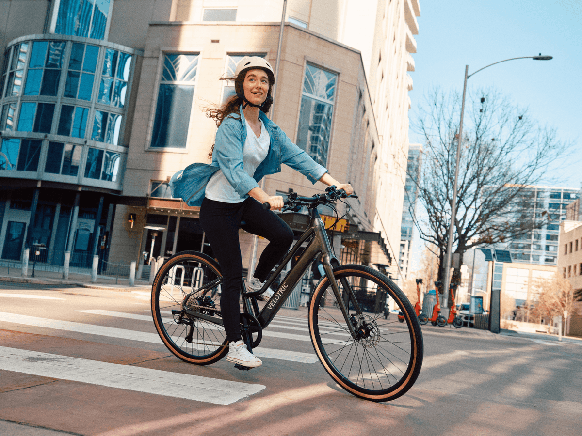 Velotric Tempo Ebike product image 22