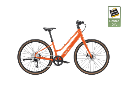 Velotric Tempo Lightweight City E-Bike